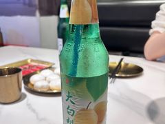 -大呲花丹东海鲜烤肉(梅林店)