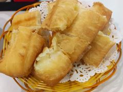 -华辉拉肠(同福店)