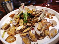-蚝堡海鲜·威海菜·海肠捞饭·烧烤·亚洲吃蚝公司(幸福门店)