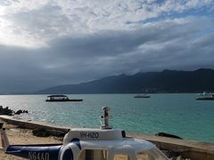 -海南分界洲岛旅游区