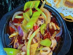 -小海豚·老字号海鲜餐厅(三亚湾店)