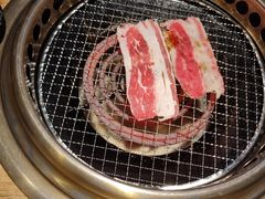 -黑牛黑猪烤肉专门店(万象城店)