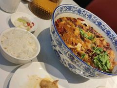 -清真·拉菲尔鱼庄·家常菜(钟楼回民街店)