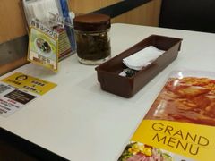 -COCO壱番屋(大华路店)
