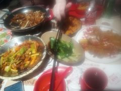 -避风塘(宝山万达店)