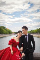 -THE QUEEN(北京店)