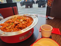 -胖哥俩肉蟹煲(海盐总店)