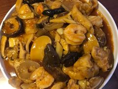 -惠宾饭庄(中山路店)