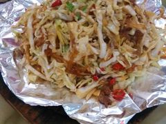 android_upload_pic-老边饺子馆(东单店)