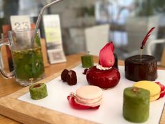 -TIENSTIENS将将(三里屯店)