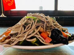 -南来顺饭庄·清真(南菜园店)
