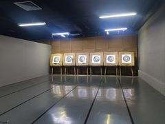 -蓝天射箭馆·专业射箭运动(诚丰广场店)