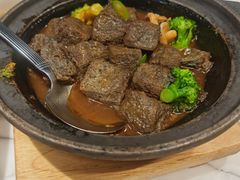 -钟菜·粤菜点心·宴请(海上世界·汇港二期店)