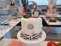 -麦雪尔甜品·生日蛋糕(新街口旗舰店)