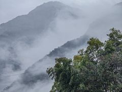 -江南天池