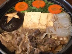 -铃木食堂(帽儿胡同店)