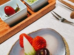 餐前前菜-无味舒食(思南公馆店)
