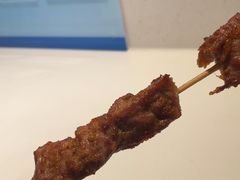 -马小毛老上海里脊肉(南翔印象城店)