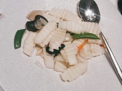 -宴昆山·私房菜(春晖店)