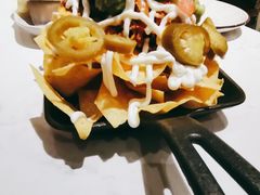-墨纪Mojí墨西哥餐厅(官舍店)