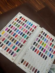 -圣婕美甲美睫皮肤管理