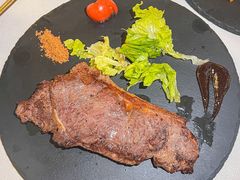-天空花园餐吧·生日·团建(南山店)