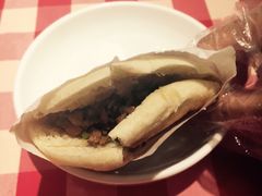 -西贝莜面村(东莞壹号广场店)