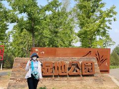 -东郊湿地公园
