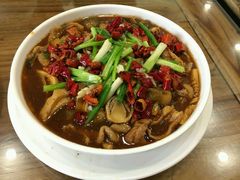-砂锅李(九江路店)