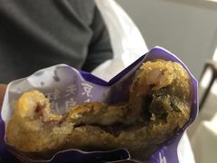 -京天红炸糕(天通苑华联店)