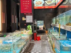 -喜棠·长沙家宴·海鲜·湘菜(麓谷店)