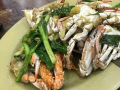 -贞姨美食·老字号海鲜大排档