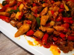-李叔叔虾蟹大排档(青羊店)