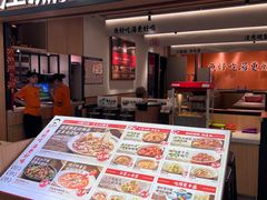 -江渔儿酸菜鱼(曜一城店)