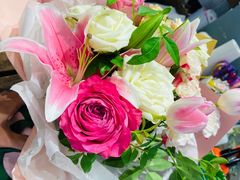 -BOBLOOM花店(宝龙旭辉广场店)