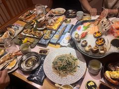 -吉兆·料理(红梅南路店)