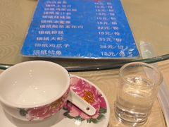 -胶东海鲜饺子城·大排档(陶然亭店)