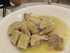 -鹭园酒家·四十年老字号