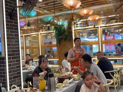 -大师傅金奖啤酒鱼(西街口总店)