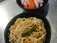 -重庆烧鸡公火锅(簋街店)