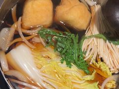 -沼津港精致料理·寿喜烧·烧鸟(龙湖南桥天街日料榜单店)