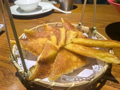 -时光乌托邦空中花园·川味·礼宴(星汇两江店)