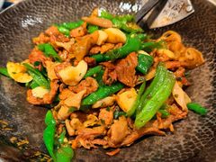 -费大厨辣椒炒肉(7mall店)