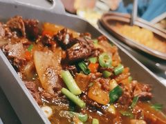 -梁家大院(昆山会展中心店)