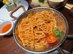 -马迭尔德式西餐精酿啤酒屋(中央大街店)