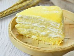 -尊宝比萨(空港国际店)