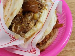 优质肉夹馍-蘇家肉夹馍