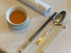 -广州富力丽思卡尔顿酒店·丽轩·粤菜