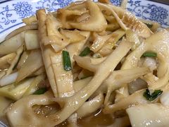 油焖春竹笋-南花桥羊肉馆老字号(乌镇店)