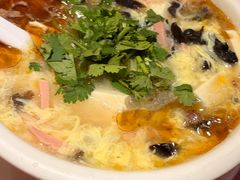 -胖子菜馆(隆昌路店)